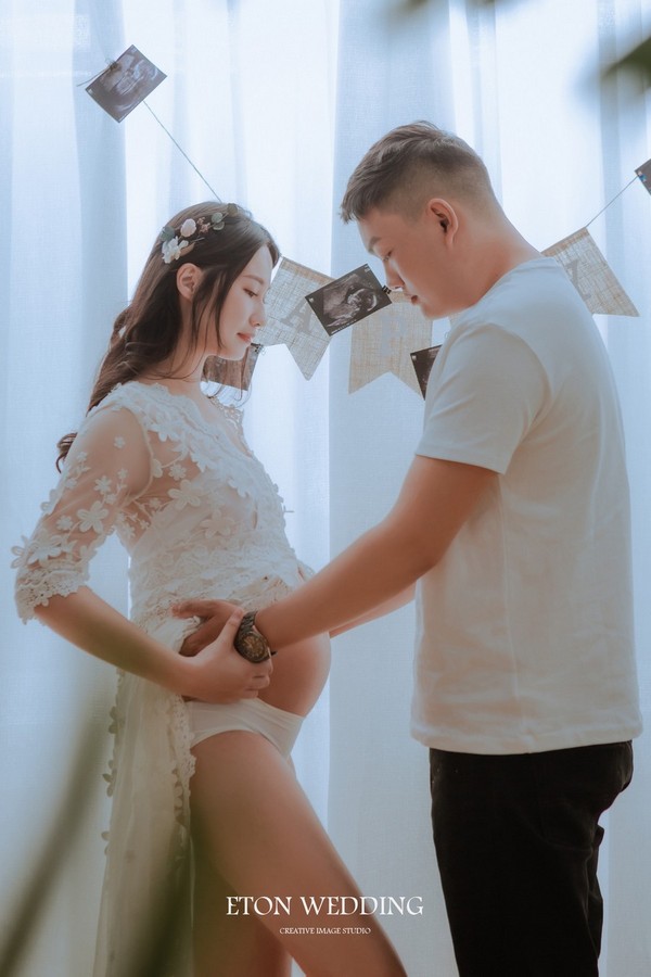 台北孕婦寫真,台北孕婦照,台北韓式孕婦照,台北韓式孕婦寫真